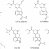 1cP-LSD Blotters
