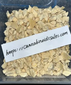 5F-ADB (5FADB) Yellow Powder