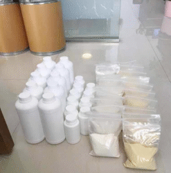 5CL-ADB-A Raw Material