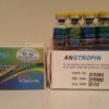 Angtropin 100iu HGH (Human Growth Hormone)