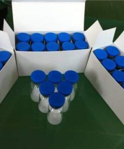 Blue Top HGH (Human Growth Hormone)