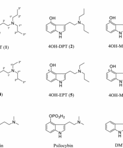 EPT fumarate Powder