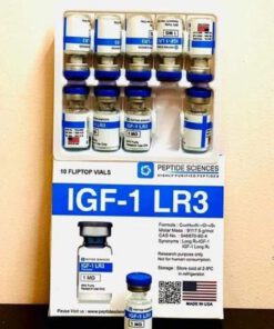 GF-1 LR3, Buy IGF-1 LR3