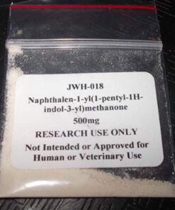 Buy JWH-018 Online