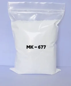 MK-677 Ibutamoren Raw Powder