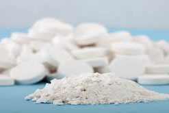 Methylphenidate Powder