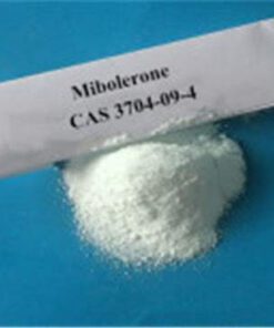 Mibolerone Raw Powder