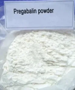 pregabalin powder