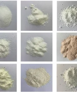 Deschloroetizolam