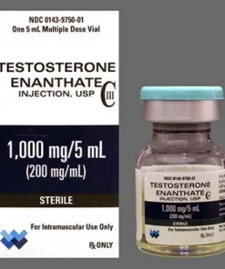 Testosterone injections Steroid Hormones Testosterone Enanthate