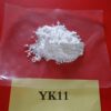 YK11 Raw Powder