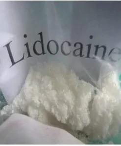 Lidocaine