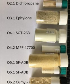 Buy JWH-21 Online