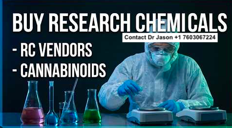 RESEARCH CHEMICALS